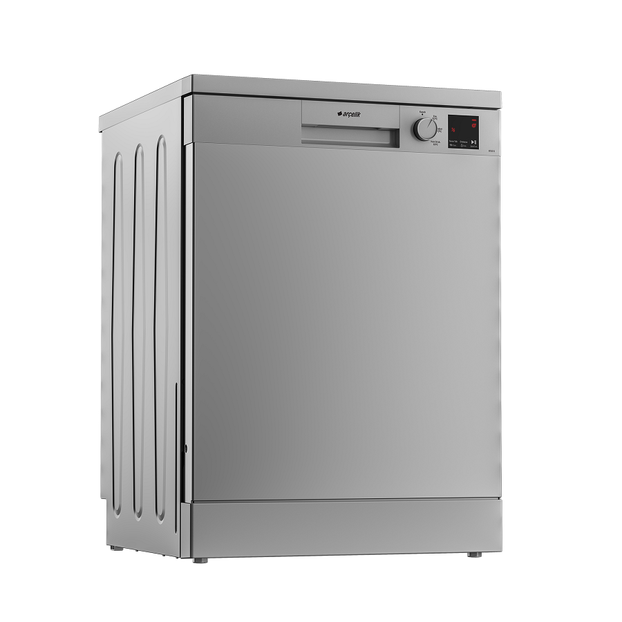  S Bulaşık Makinesi