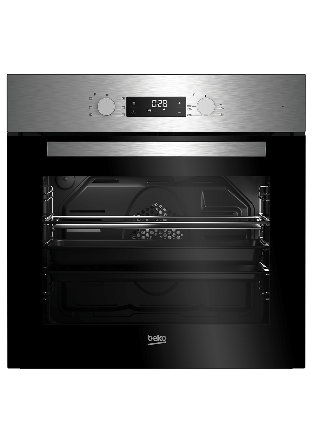  IK Ankastre Fırınlar