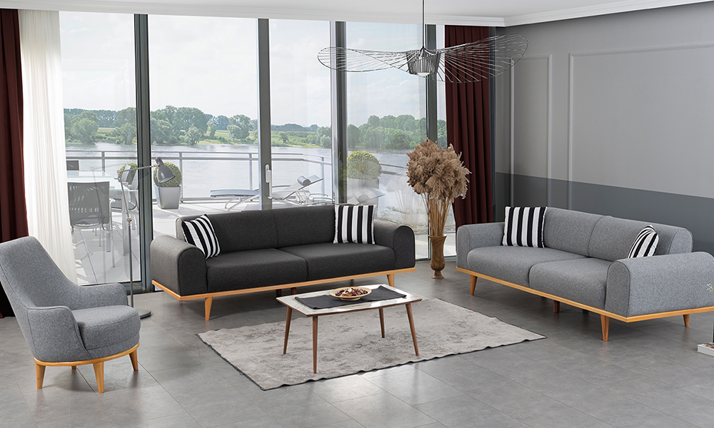 maksi koltuk takımları