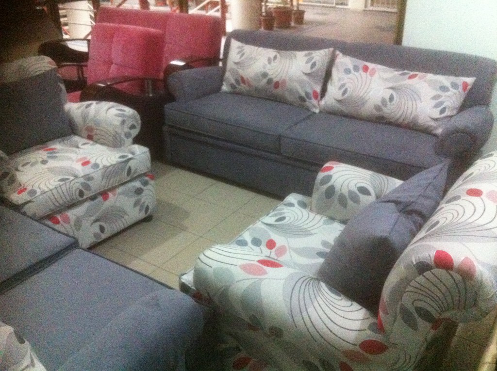 koltuk kaplama ve tamiri