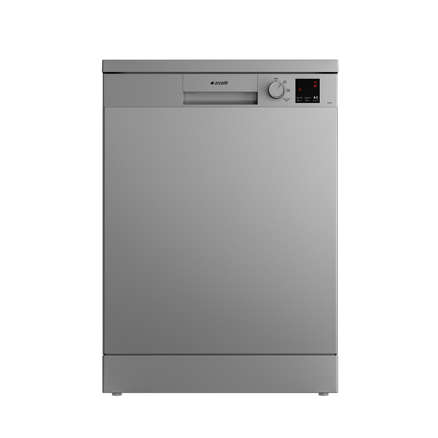  S Bulaşık Makinesi