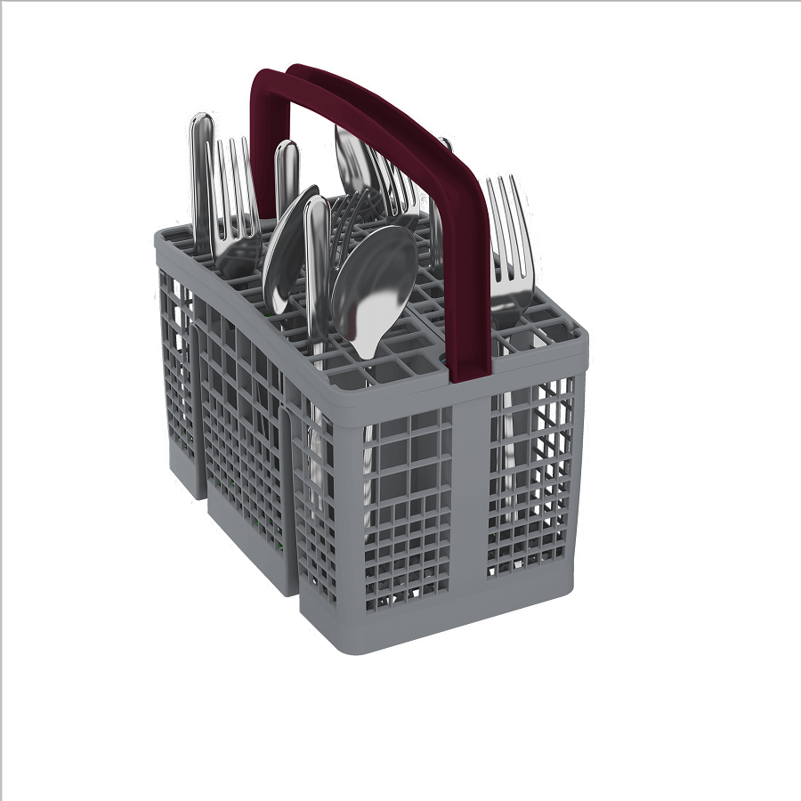 4 Programlı Bulaşık Makinesi