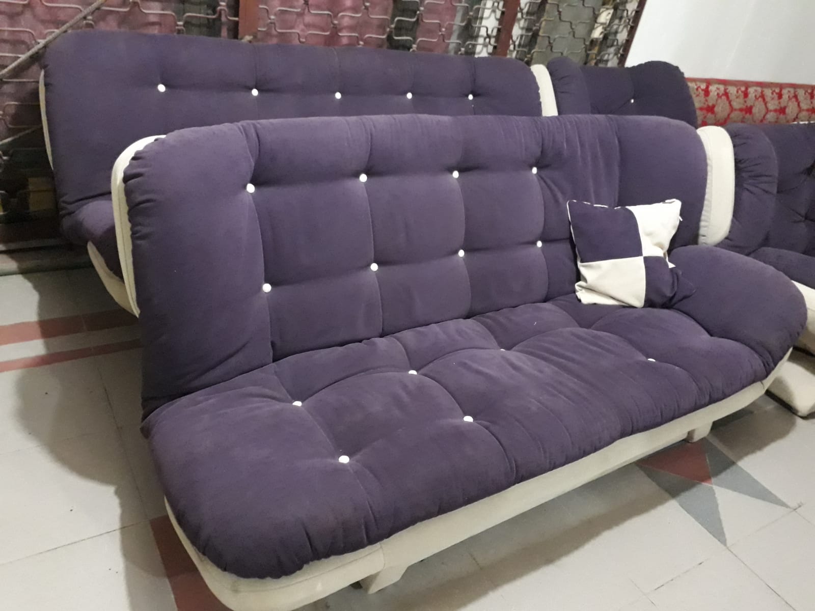 çek yat çeşitleri