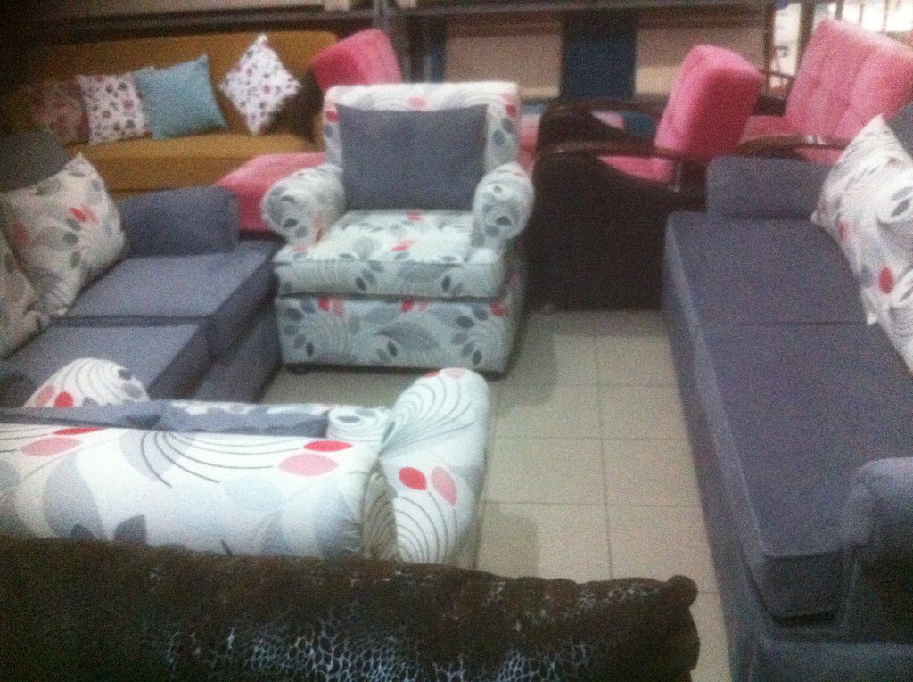 koltuk kaplama ve tamiri