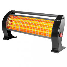 elktrikli ısıtıcı