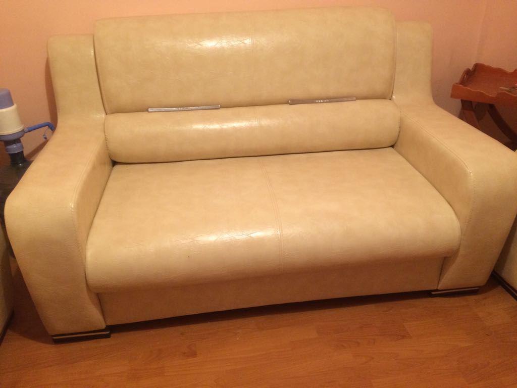 koltuk tamiri yapılır