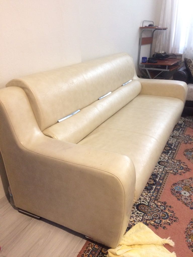 koltuk tamiri yapılır