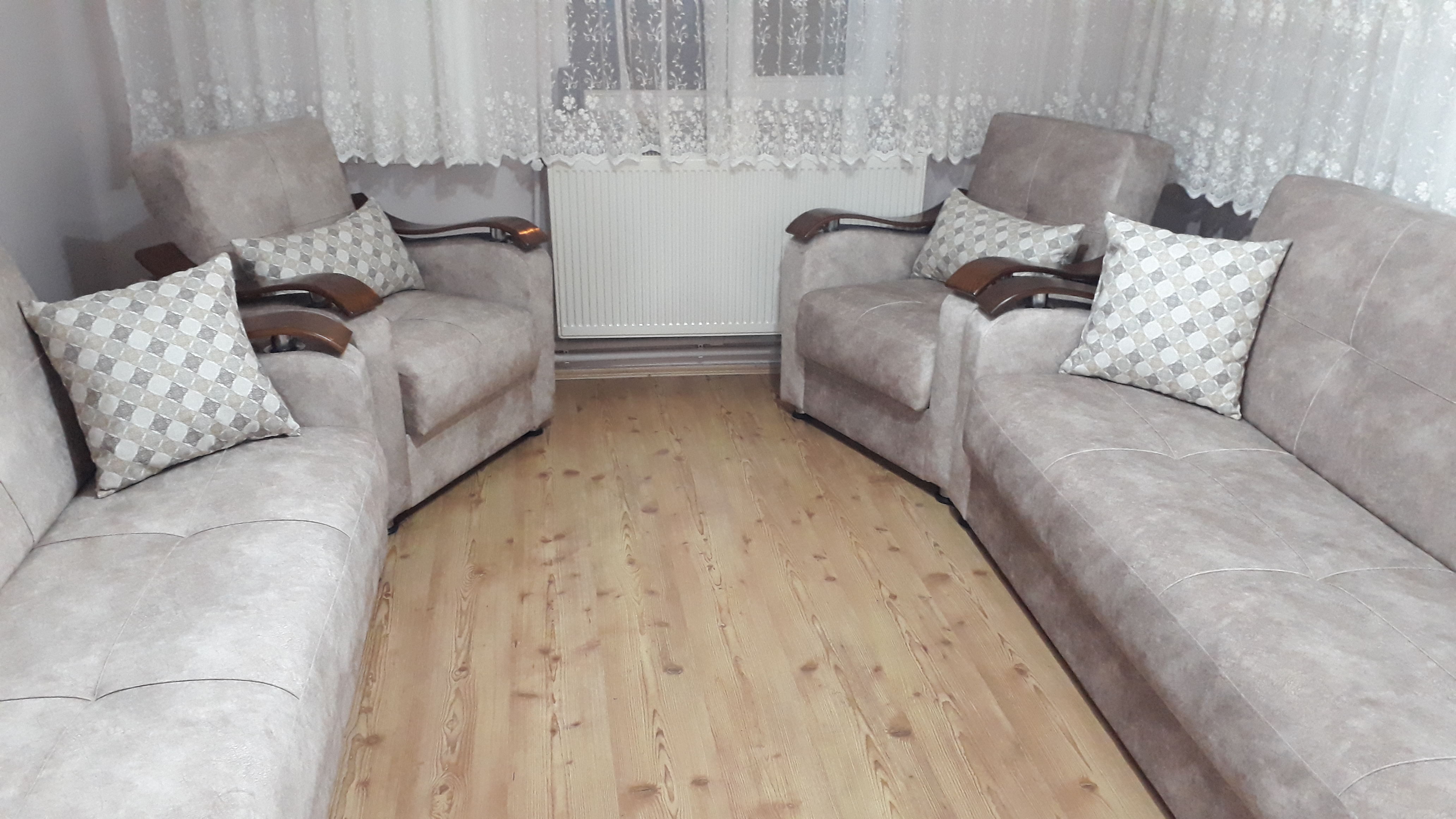 koltuk tamiri yapılır