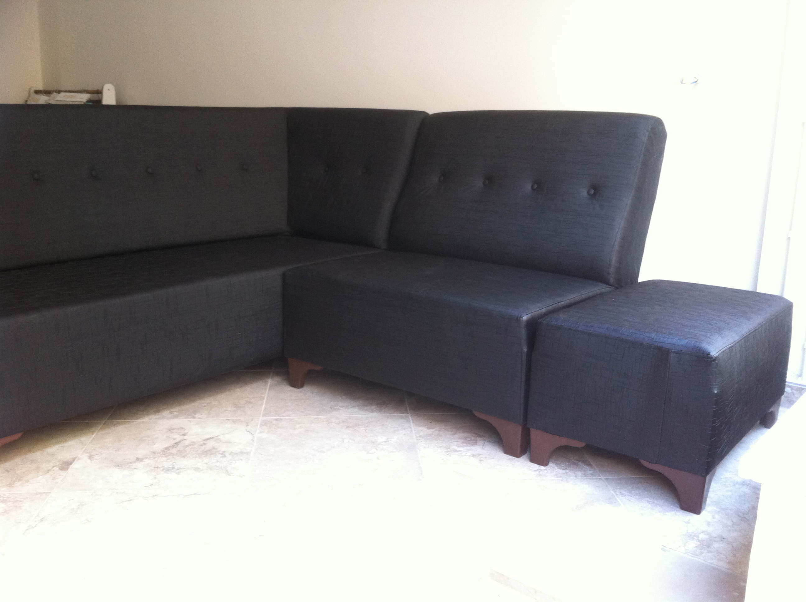 koltuk tamiri yapılır