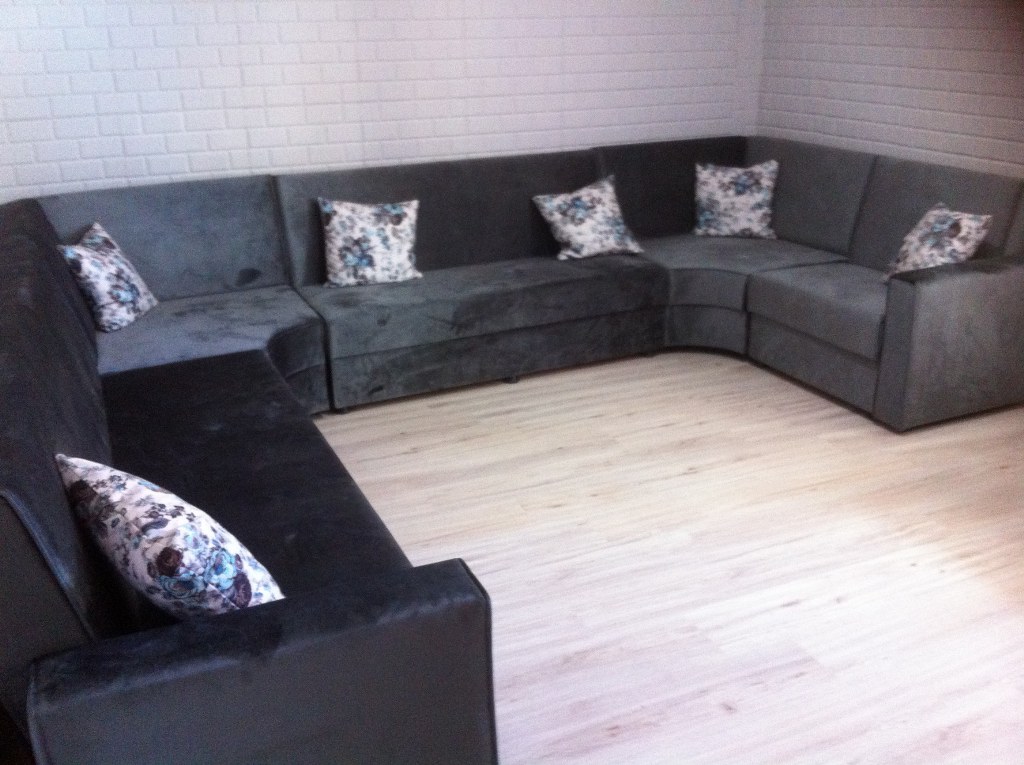 köşe  koltuk takımları