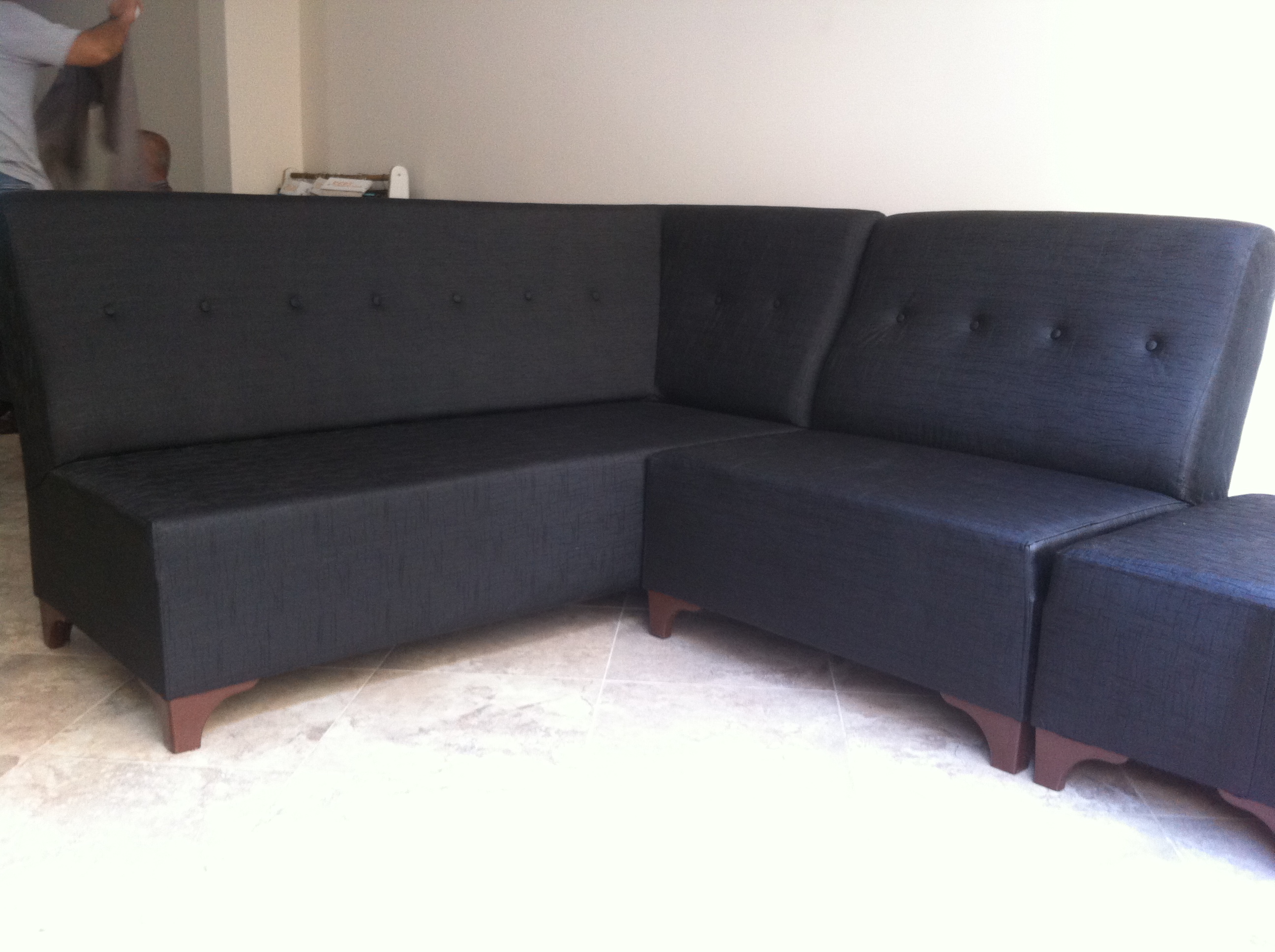 koltuk tamiri yapılır