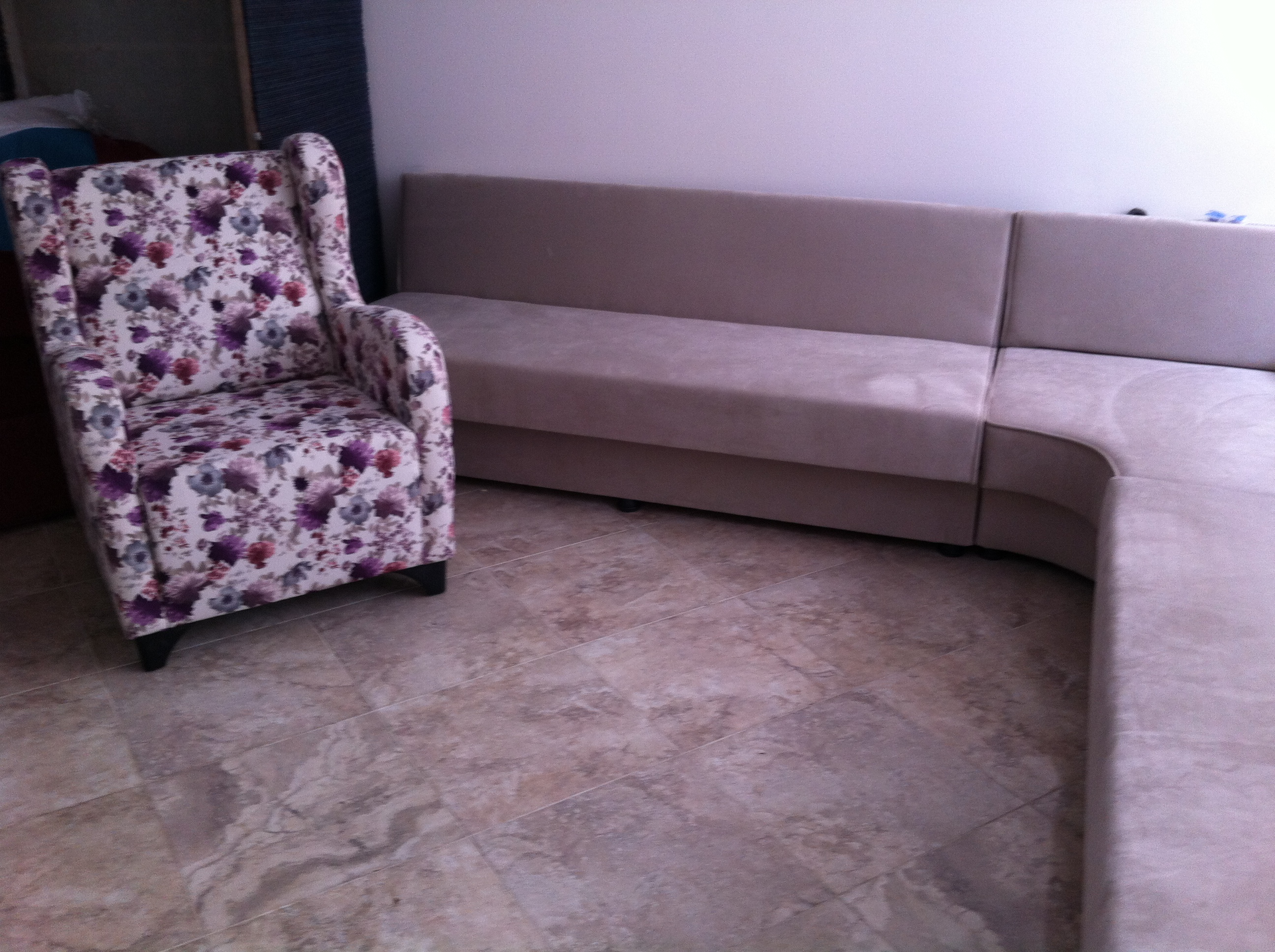 koltuk tamiri yapılır